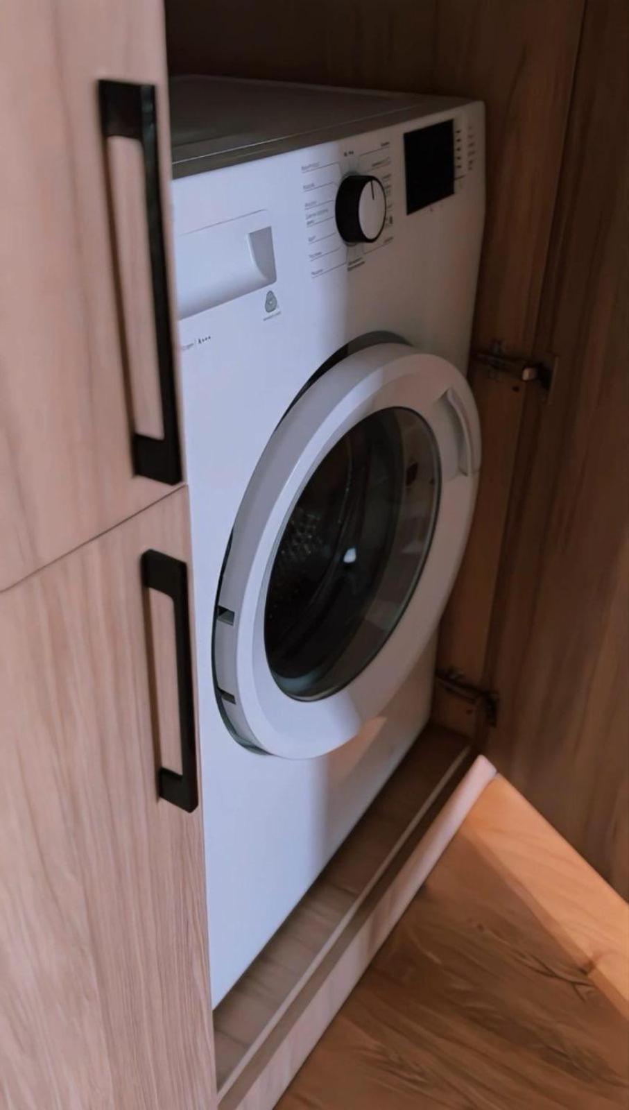 Apartamento Lubmarex1 Slawinska 508 Varsovia