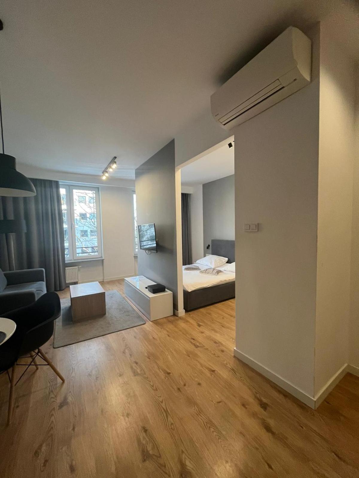 Apartment Lubmarex1 Slawinska 508 *