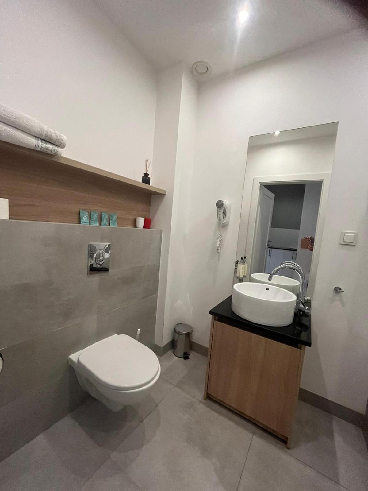 Lubmarex1 Slawinska 508 Apartament