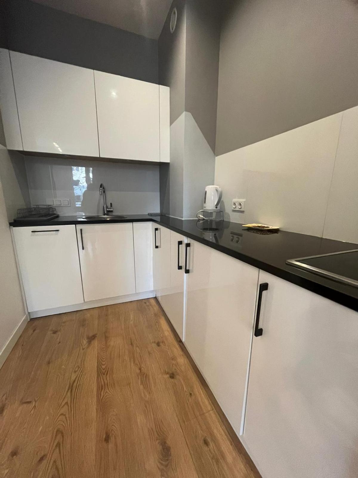 Lubmarex1 Slawinska 508 Apartament *